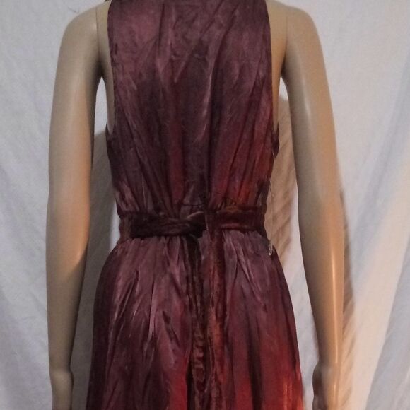 🎁NWT Vintage Temptation Gown - Picture 2 of 6